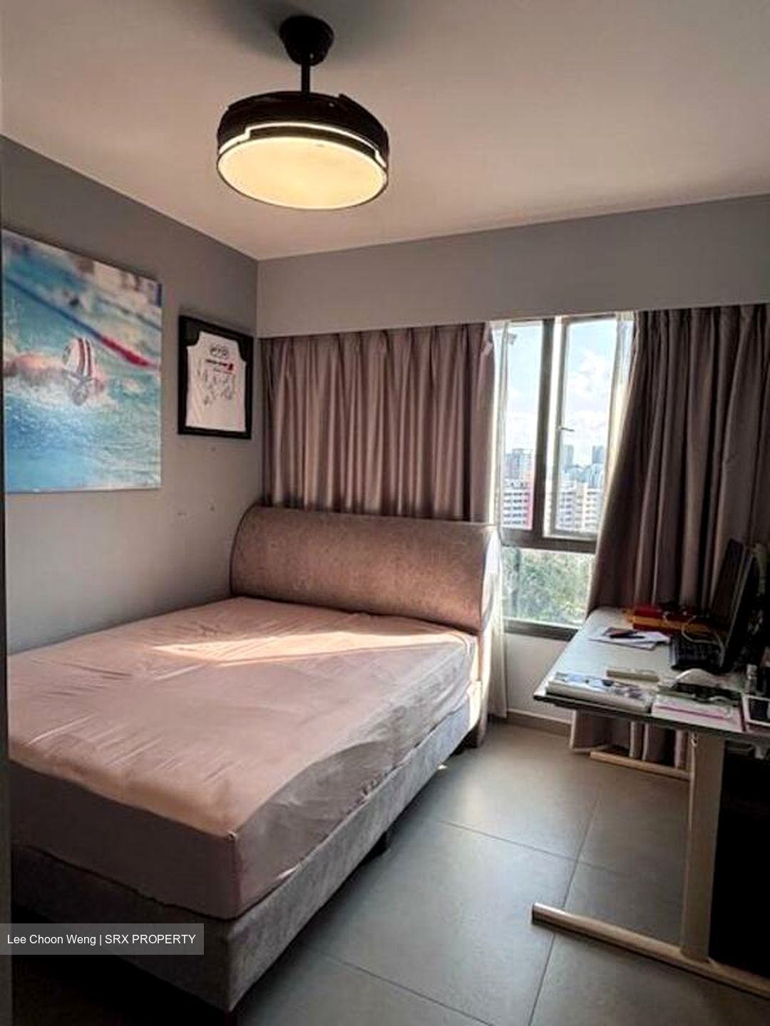Blk 445B Clementi Crest (Clementi), HDB 5 Rooms #500692561
